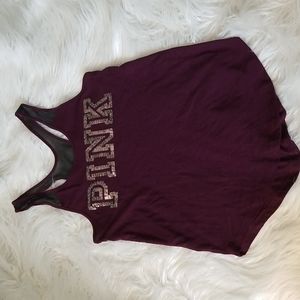 Victoria's Secret PINK tank